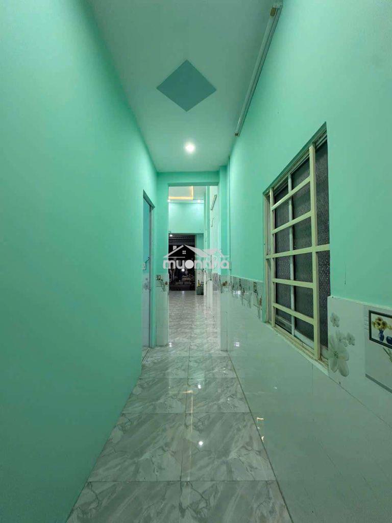 Nhà 4_16 mặt đường võ văn vân vĩnh lộc b bình chánh tphcm - 4