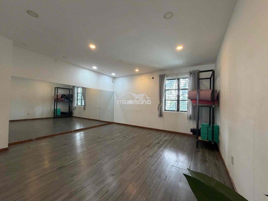 💥 Giảm sập sàn – chỉ 8triệu/tháng thuê nguyên lầu văn phòng cityland - 2