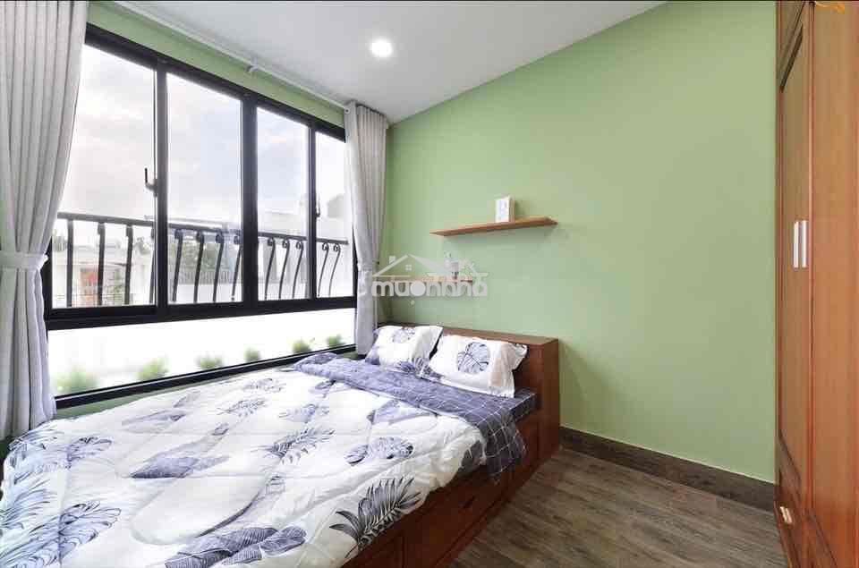 🏡Căn hộ 2pn full nội thất - khu phan xích long - hầm xe thang máy - 2