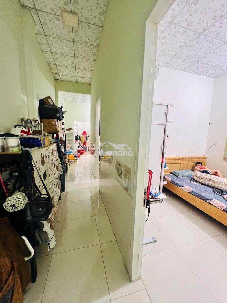 Cho thuê nhà gần cổng sau đại học công nghệ trảng dài - 4