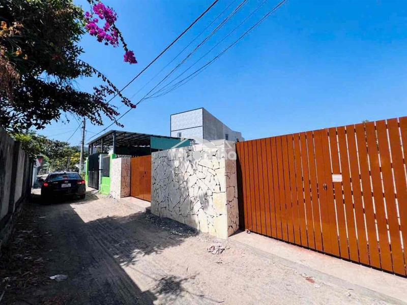 Gần biển phước hải chỉ 800m - nhanh tay chọn ngay lô đẹp đầu tư khách