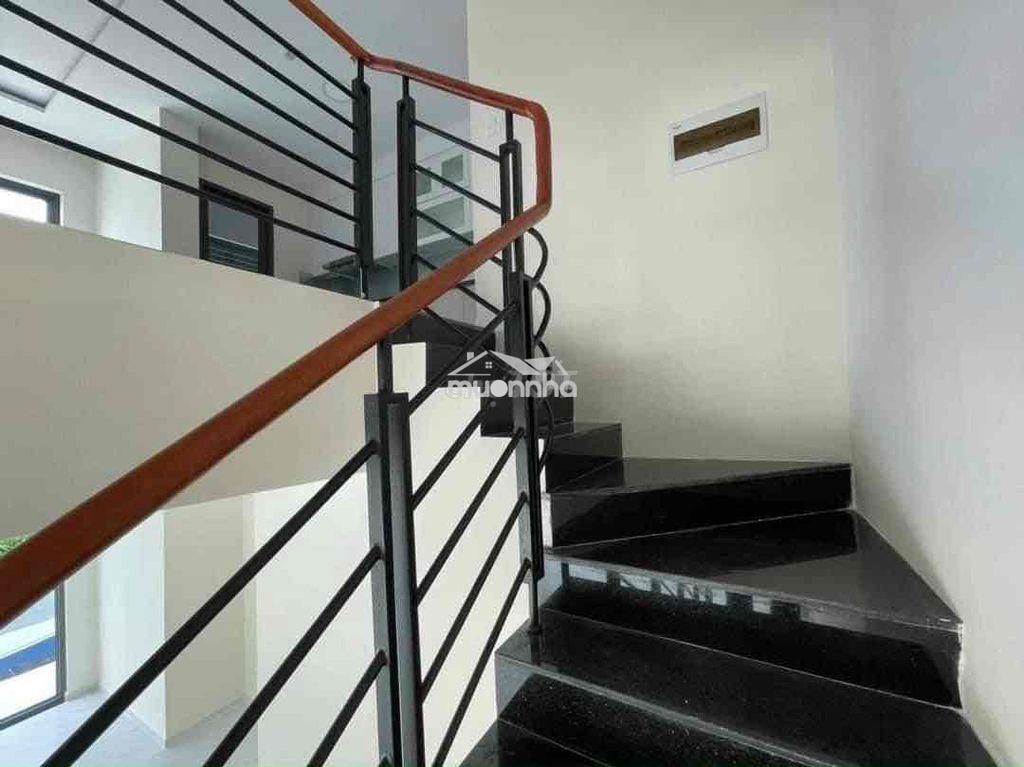 Cho thuê shophouse chung cư happy one phú hòa 150m2 - 3
