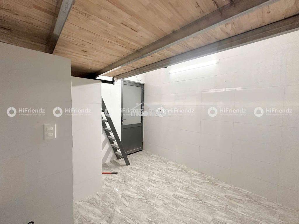 Tìm bạn nam ở ghép gần chợ tân hương - có gác, máy lạnh - chỉ từ 2tr3 - 4