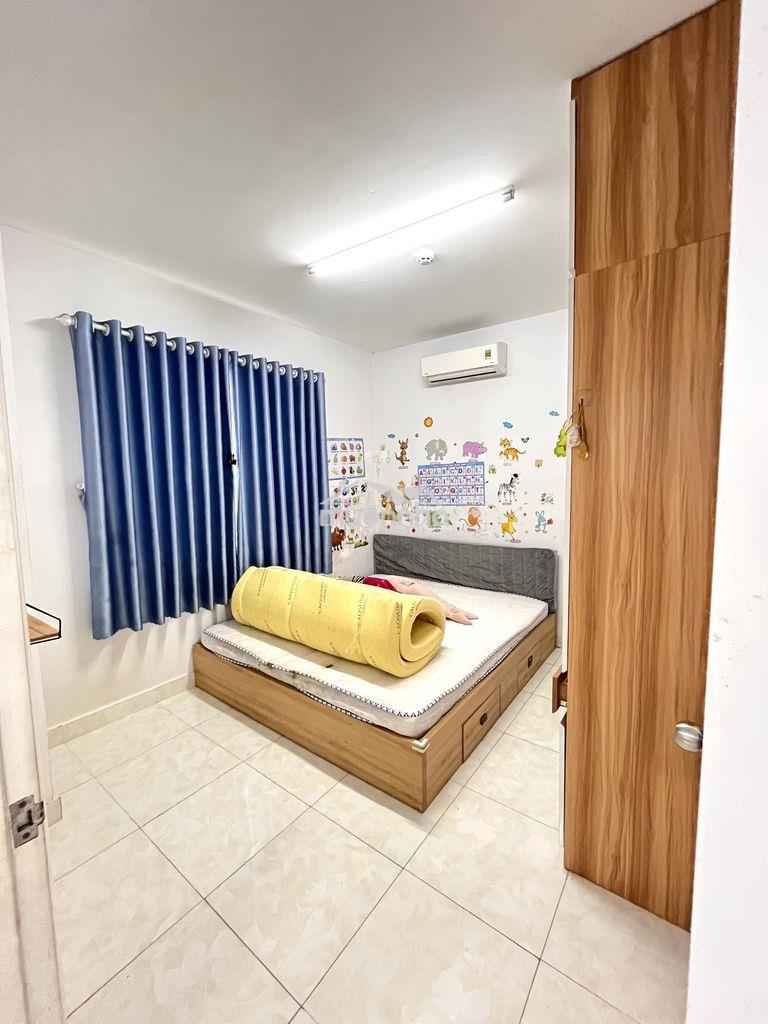 Cho thuê chương dương home 2pn 1wc full nt 7.5triệu/tháng - 4