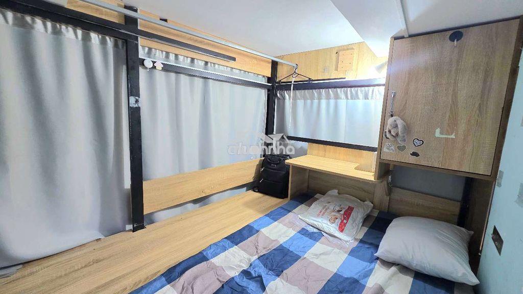 Phòng mini sleepbox quận 1 dành cho các bạn sinh viên - 3