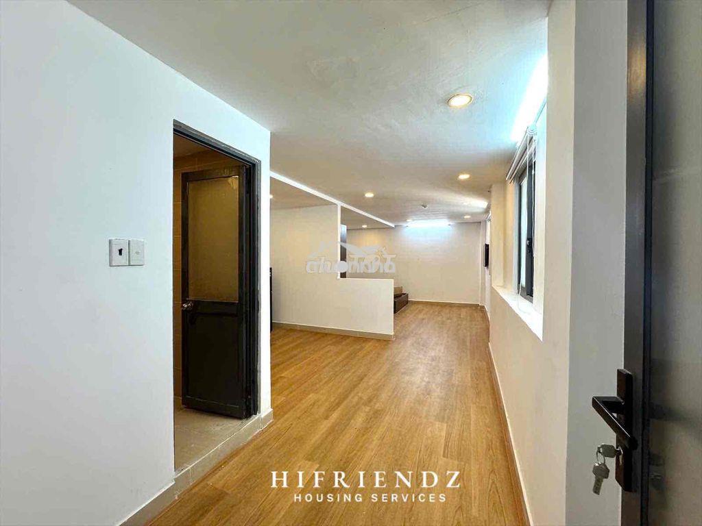 Bóc seal phòng ngay trung tâm thuận tiện di chuyển - 3