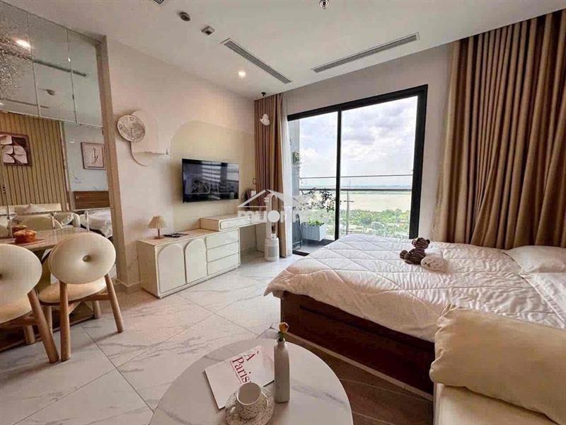 Đầu tư kinh doanh thua lỗ cần bán nhanh 2pn+ 69m2, the beverly solari