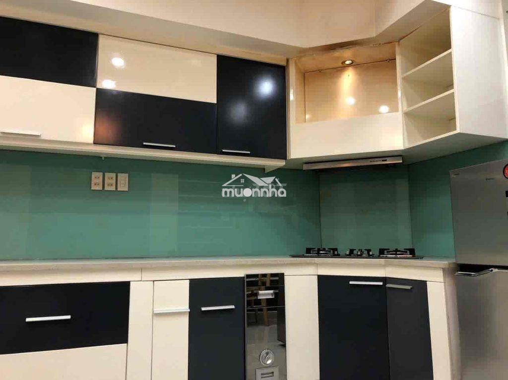 Căn hộ dịch vụ - phòng cho thuê, quận 1, đường trần hưng đạo. gần phố - 3