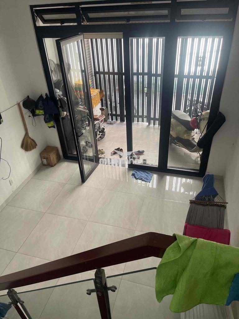 🏡 Cho thuê nhà nguyên căn – đông hưng thuận, quận 12 - 4x14m 2 lầu 🔥