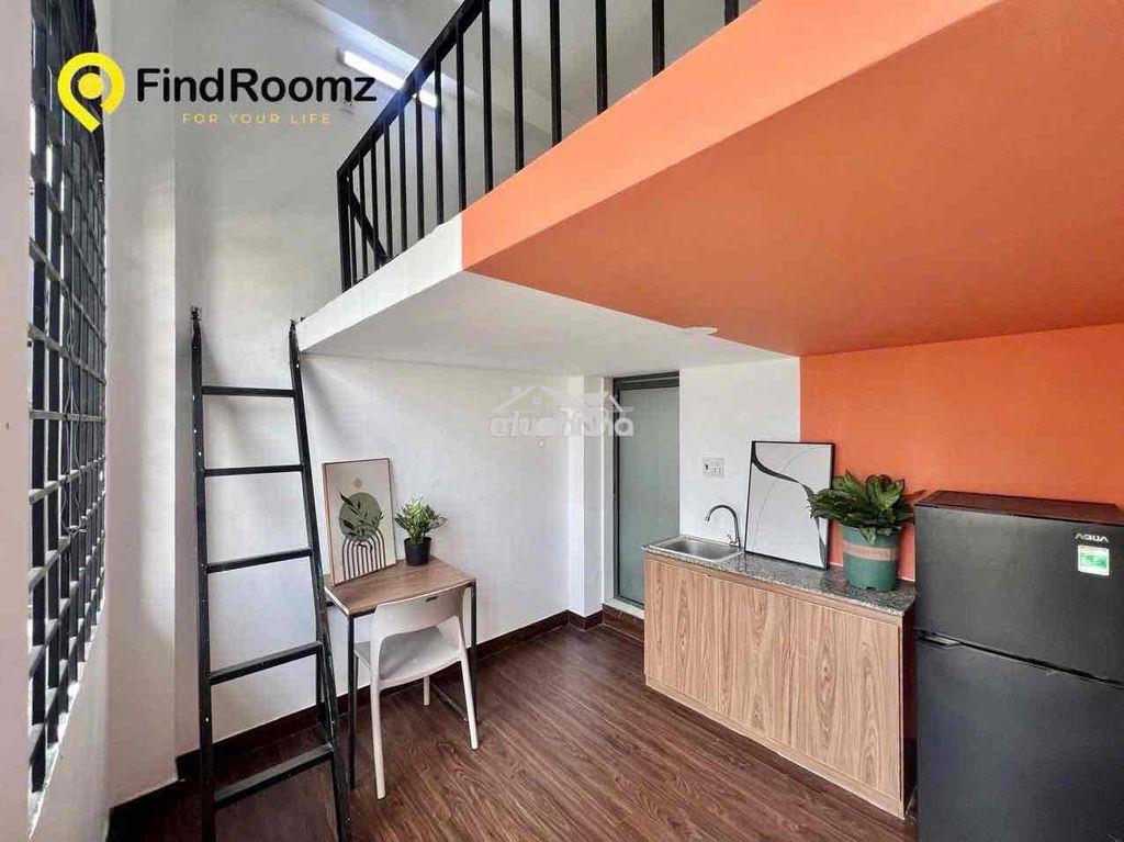 Duplex gác cao ngay gần đh văn lang - 2