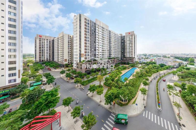 Căn hộ picity high park quận 12 | 2pn chỉ 8 triệu/tháng