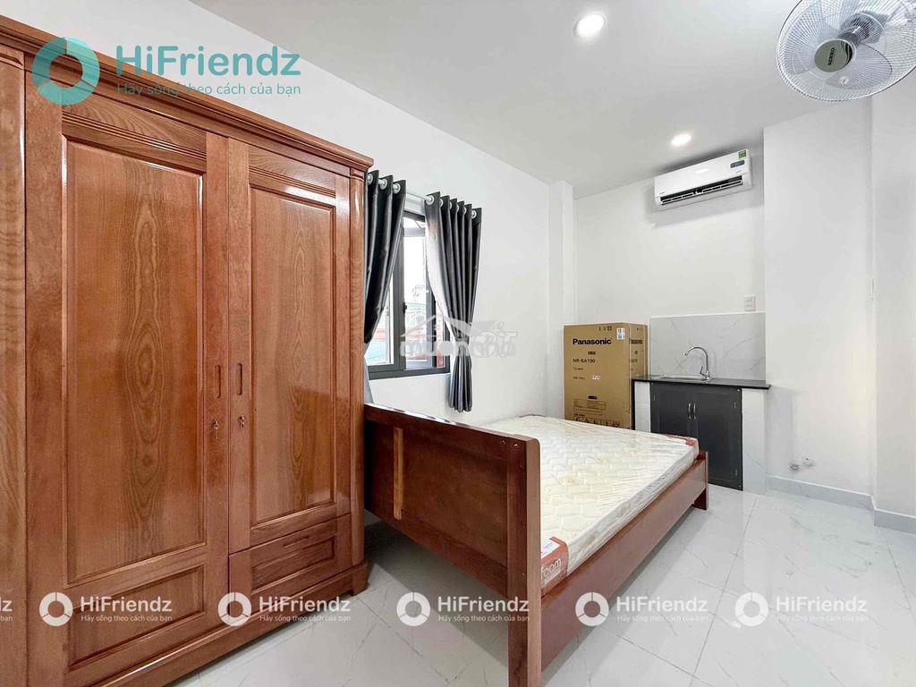 💥Khai trương căn hộ chung cư mini_thang máy_full nội thất mới 100% - 4