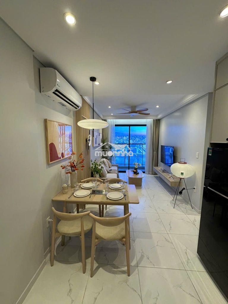 Căn hộ the win city 2pn chỉ 1,89 tỷ gần aeon bình tân