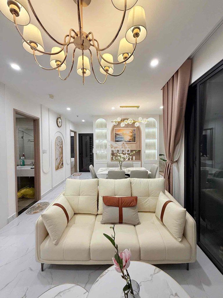 Cho thuê căn hộ 1pn-2pn-3pn vinhome grand park giá tốt