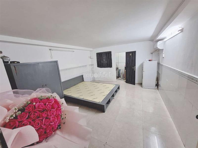 Cho thuê phòng 40m2 4tr p22 bình thạnh gần tòa landmark 81