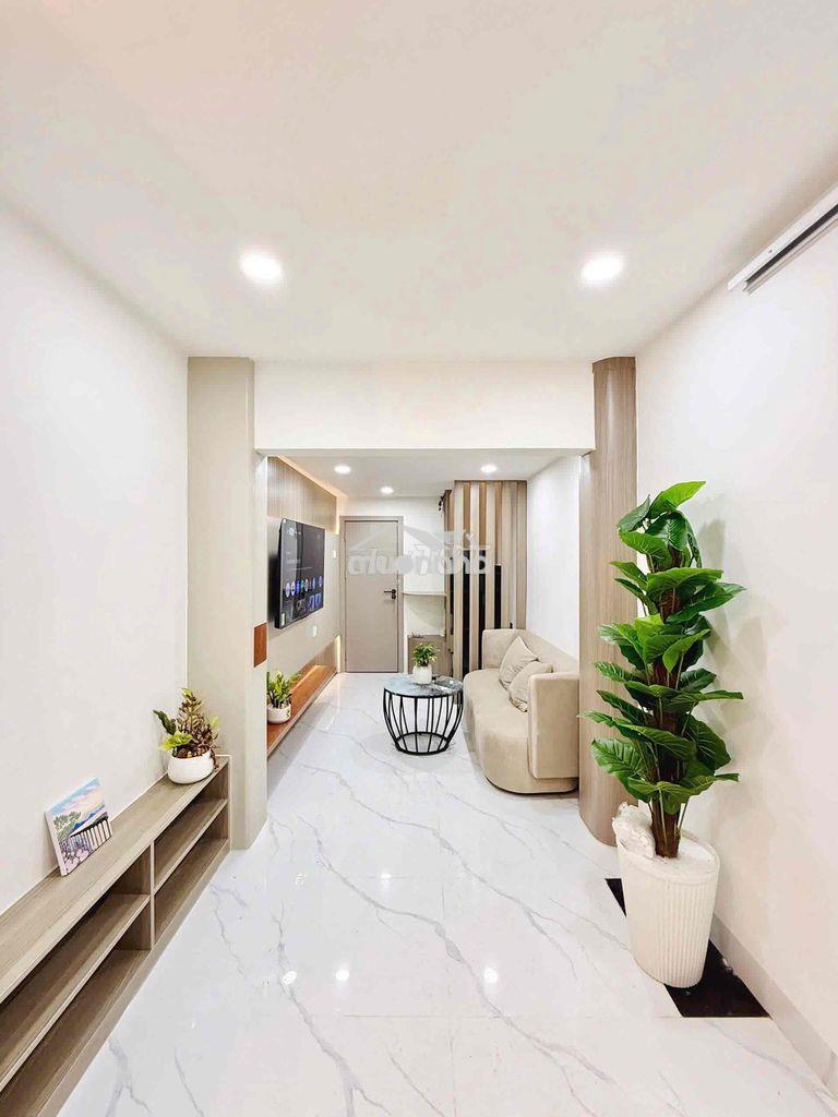 Chỉ chưa tới 3ty sở hữu nhà trung tâm quận 5 - 2