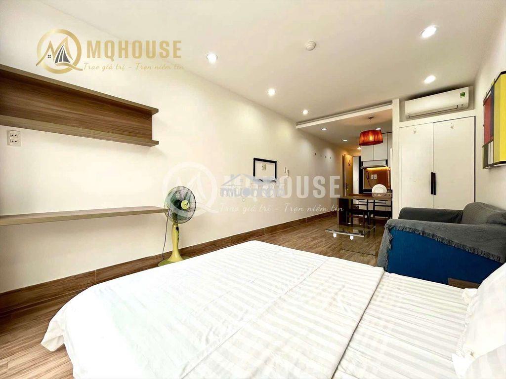 ✨️Studio bancol 35m2 có thang máy, dọn dẹp phòng, bảo vệ 24/24✨️ - 4