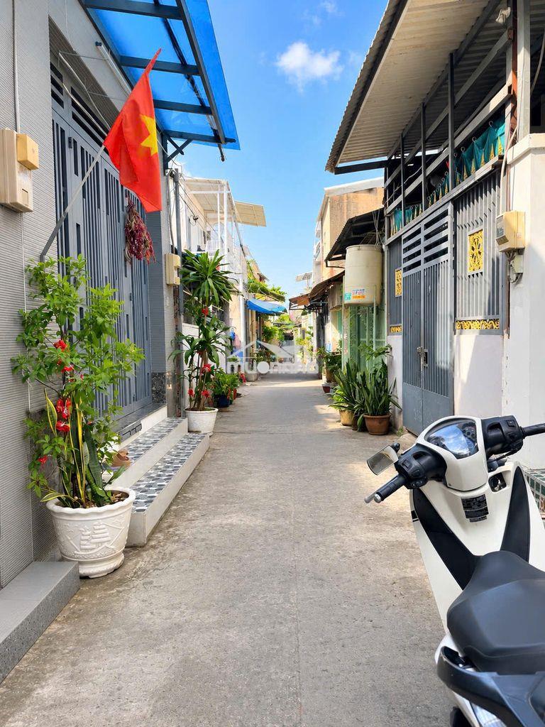 81m2 - ngay him lam - gần hẻm xe hơi - 5 tỷ 5 - 2