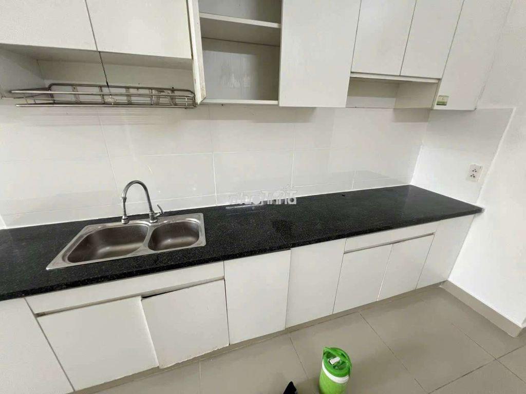 🔥 Căn hộ topaz gaden, 63m -2pn.2wc không nội thất - 4
