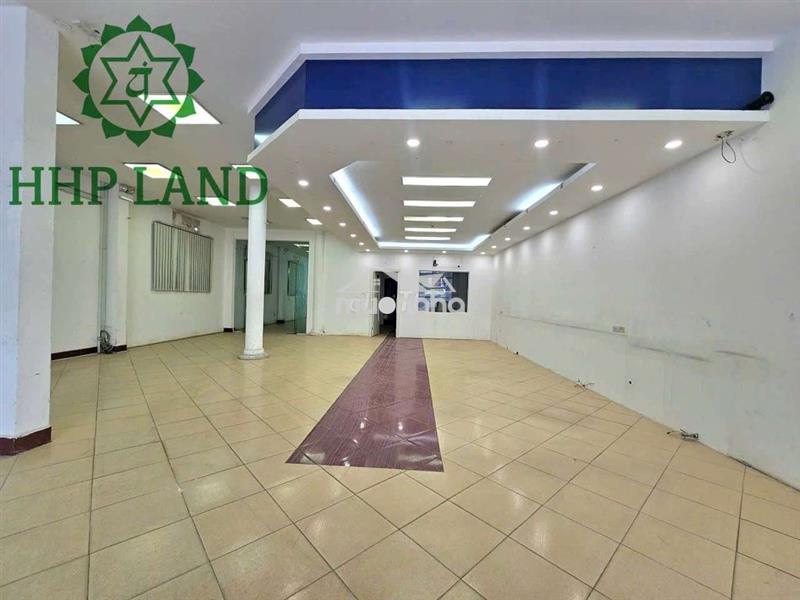 Cho thuê tòa nhà 10m mặt tiền nguyễn ái quốc, diện tích sàn 1500m2