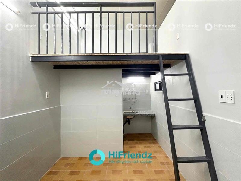 ‼️Cho thuê phòng trọ giá rẻ - gác cao, có máy lạnh - ngay đh văn  hiến