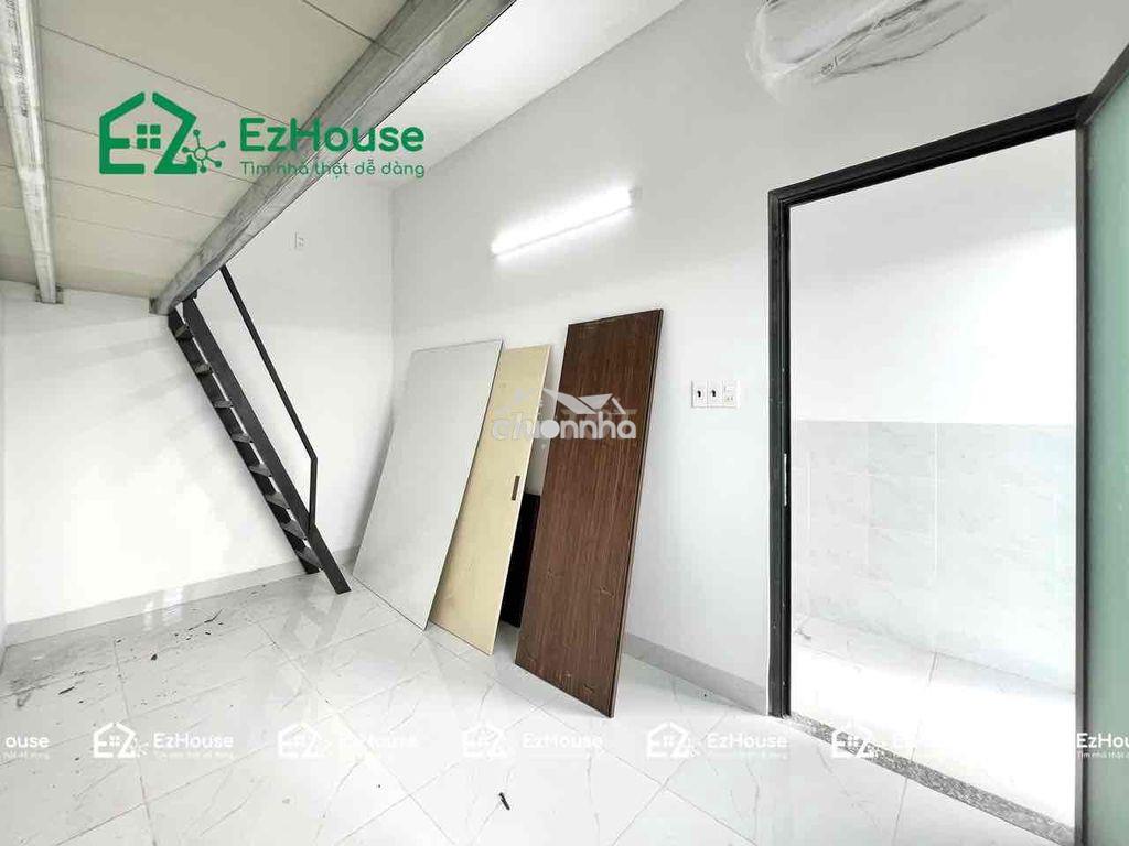 Nhà mới 100%-thang máy-hầm xe-rộng rãi-giá 3tr9 - 2