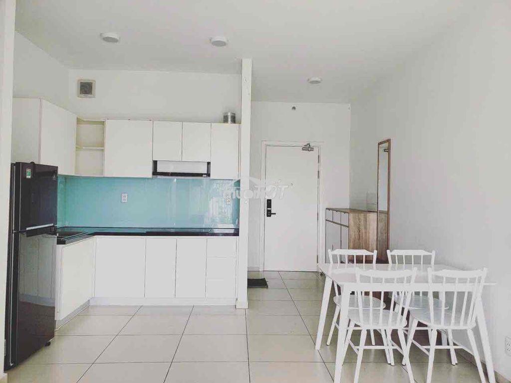 Cần bán căn hộ 2pn chung cư hausneo, nhà đẹp, full nội thất - 3