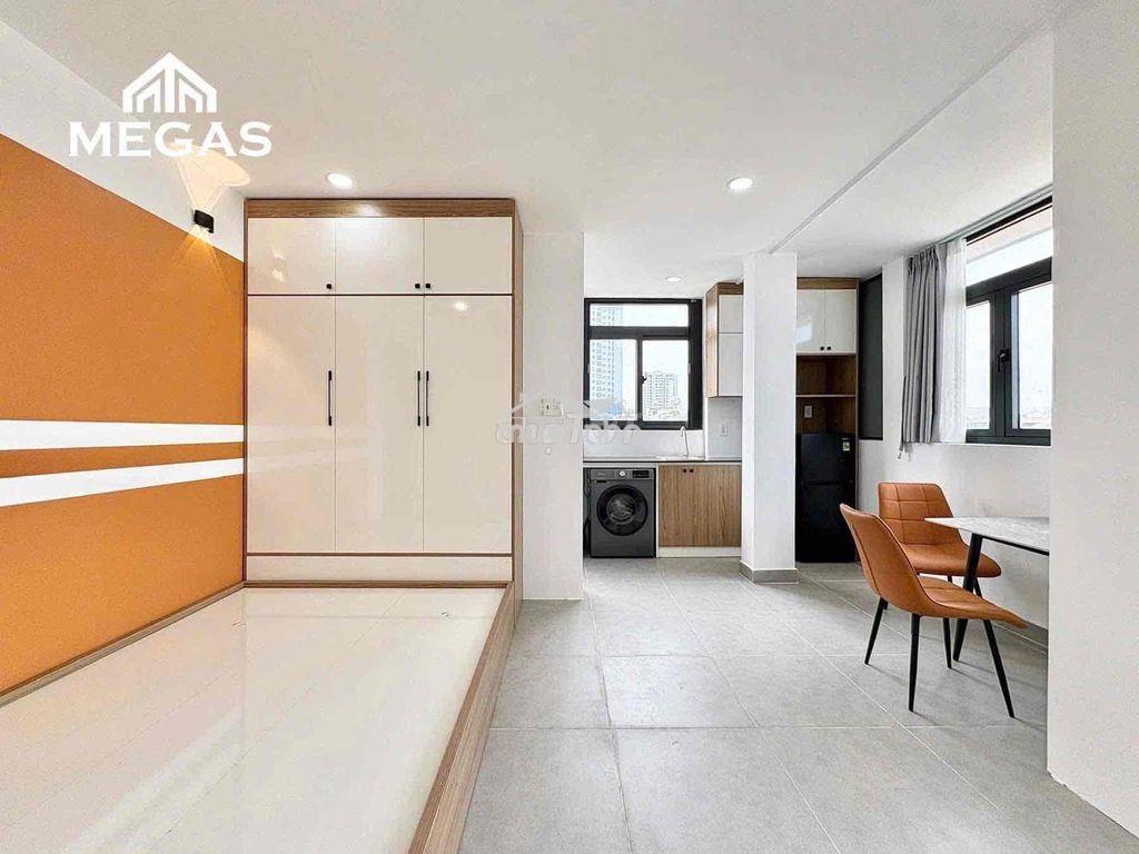 Cho thuê căn hộ lâm văn bền gần rmit, đh tôn đức thắng, phú mỹ hưng - 3