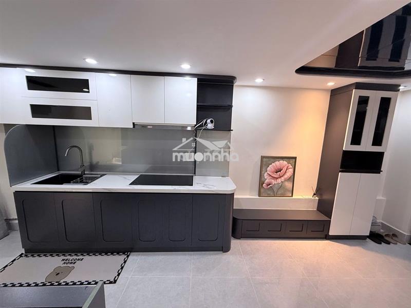 🔥 Nhà q11 gần mt lê đại hành – chỉ 4.2 tỷ tl
