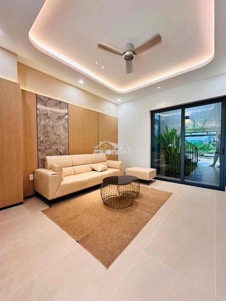 Nhà phố quận 12, giáp thủ đức, xây mới 2026 - 3