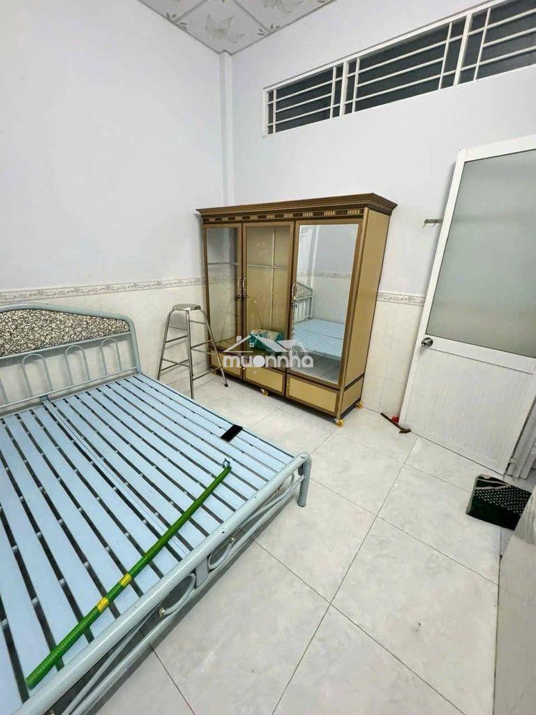 Giảm 350tr chỉ còn 850tr căn nhà 110m2 đường lê thị siêng, củ chi, shr - 4