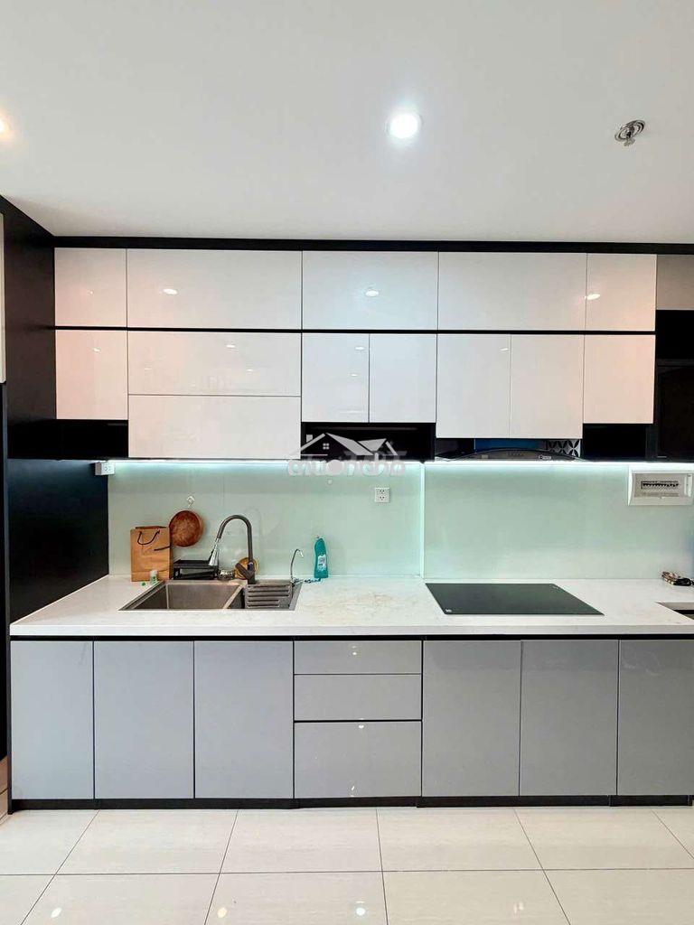 Giỏ hàng giá rẻ vinhomes grand park studio 4.5tr, 2pn full nt từ 7tr - 4
