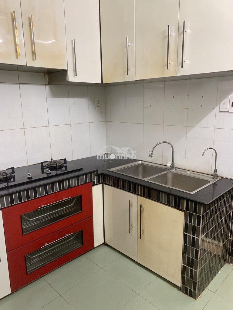 Nhà hẻm lê hồng phong, trệt 2 lầu st, 3pn 2wc, 3x10m, 13tr - 3