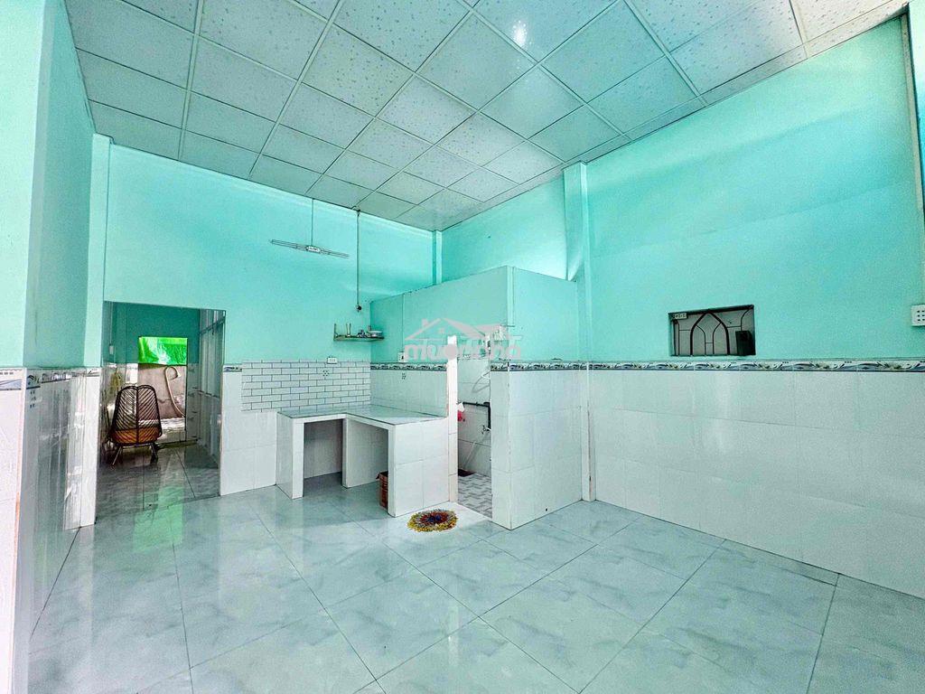 Nhà cấp 4 tân hiệp hoc mon sạch đep y ảnh - 3