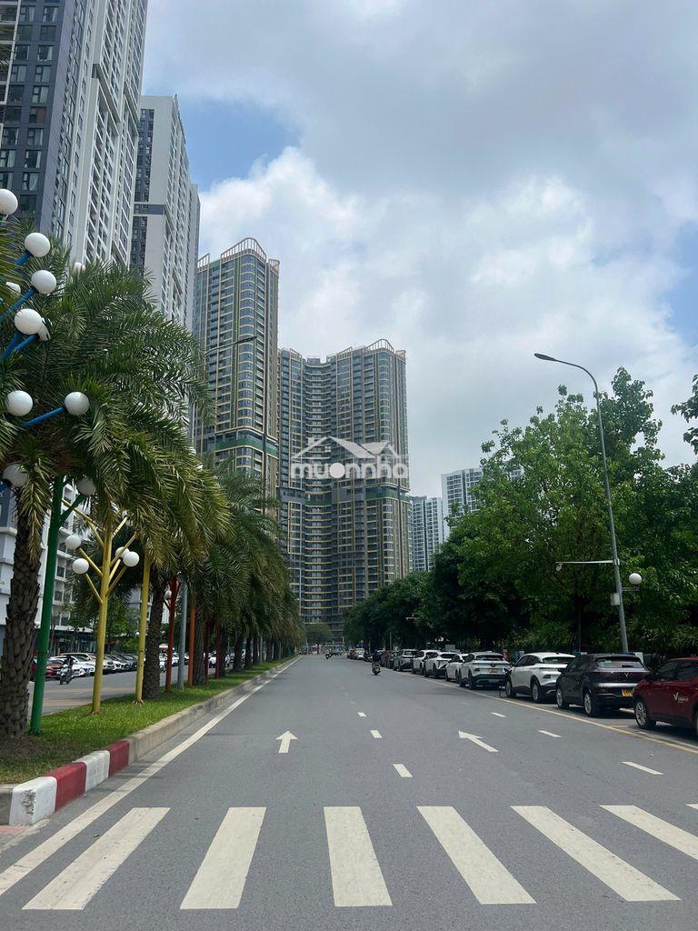 Bán căn hộ a1 lumiere evergreen 15 16 18a tầng trung view đẹp giá cđt - 2
