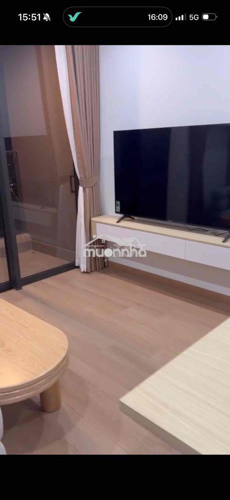 Căn hộ panoma tầng cao, full nội thất - 2