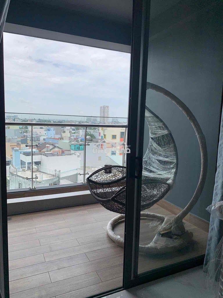 Căn hộ cho thuê d-aqua 1pn - 2pn - 2