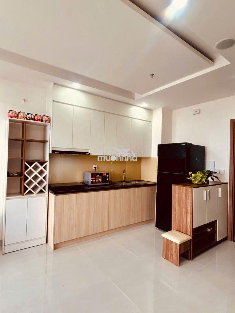 Căn hộ 1pn full nội thất mới thực tế còn đẹp hơn trong ảnh rất nhiều - 2