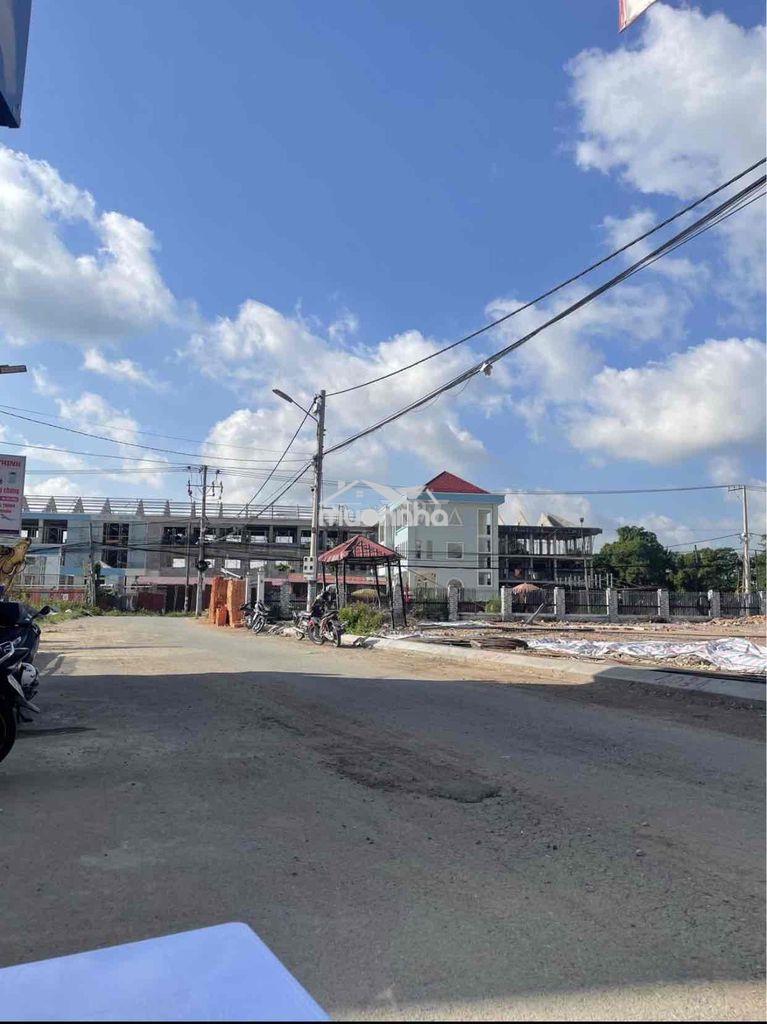 Bán lô đất 2mặt tiền phường biên hoà, tp đồng nai (cách cầu hóa an 300 - 4