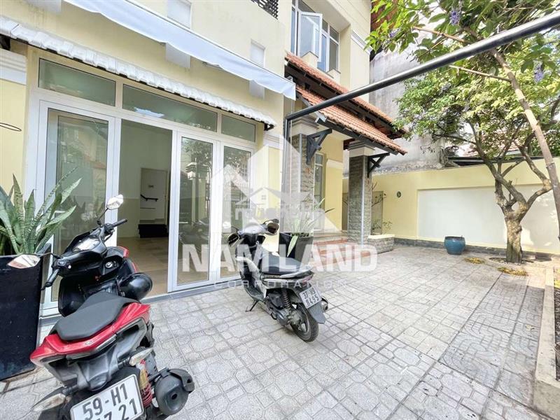 👇 Villa 120m2 khuôn viên gồm 3 lầu khu apak chỉ 35 triệu