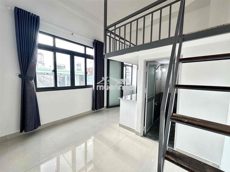 Phòng trọ khai trương đẹp giá rẻ