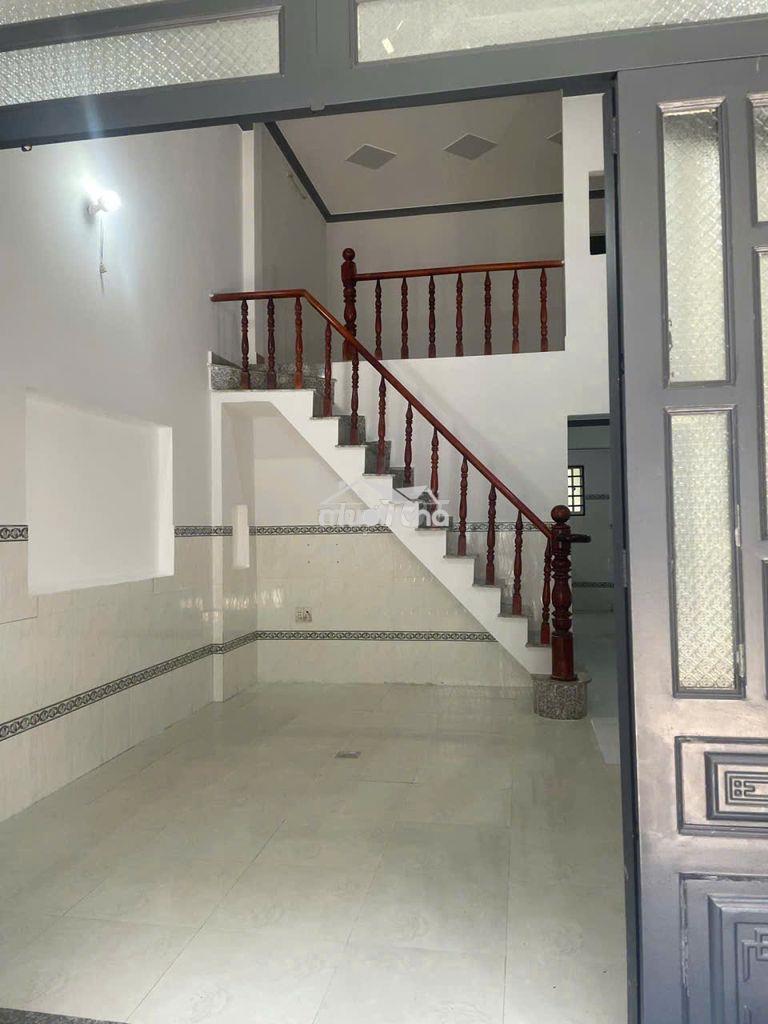 Cho thuê nhà ở nguyên căn tân phước khánh bình dương - 3