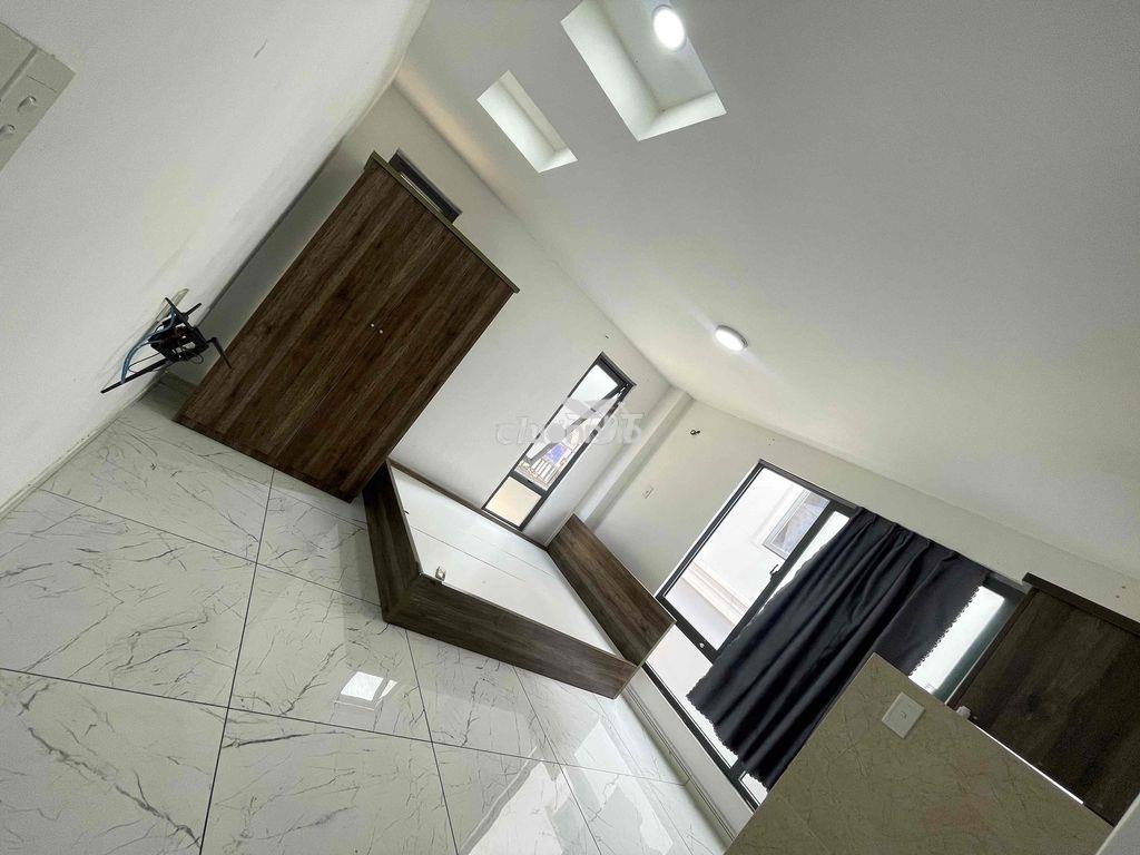 Cho thuê phòng  mới xây full nt - ngay gần khu đt global city  đxh - 4