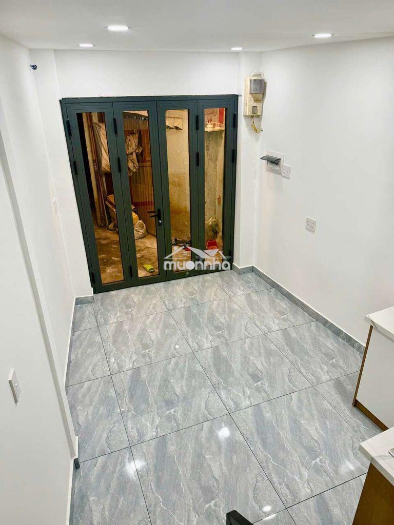 Nhà mới đẹp 2pn, 2wc, đầy đủ công năng cho một gia đình - 2