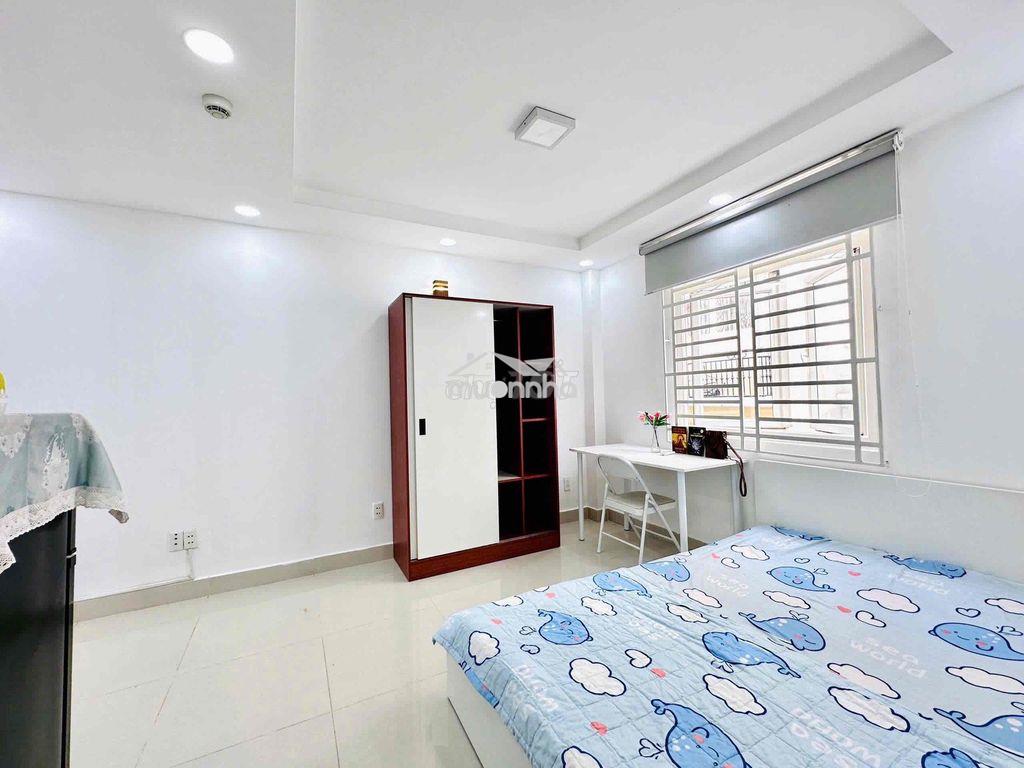 Phòng cửa sổ - sau vincom nam long - 3