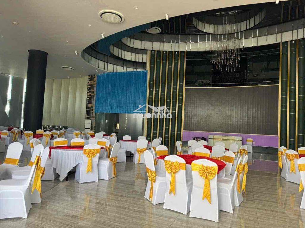 Cho thuê văn phòng mặt bằng kinh doanh q7 - 2