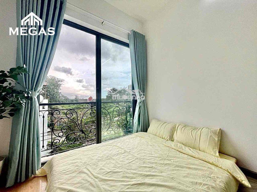Trống căn duplex full nội thất 👾phan văn hớn 👾trường chinh - 4