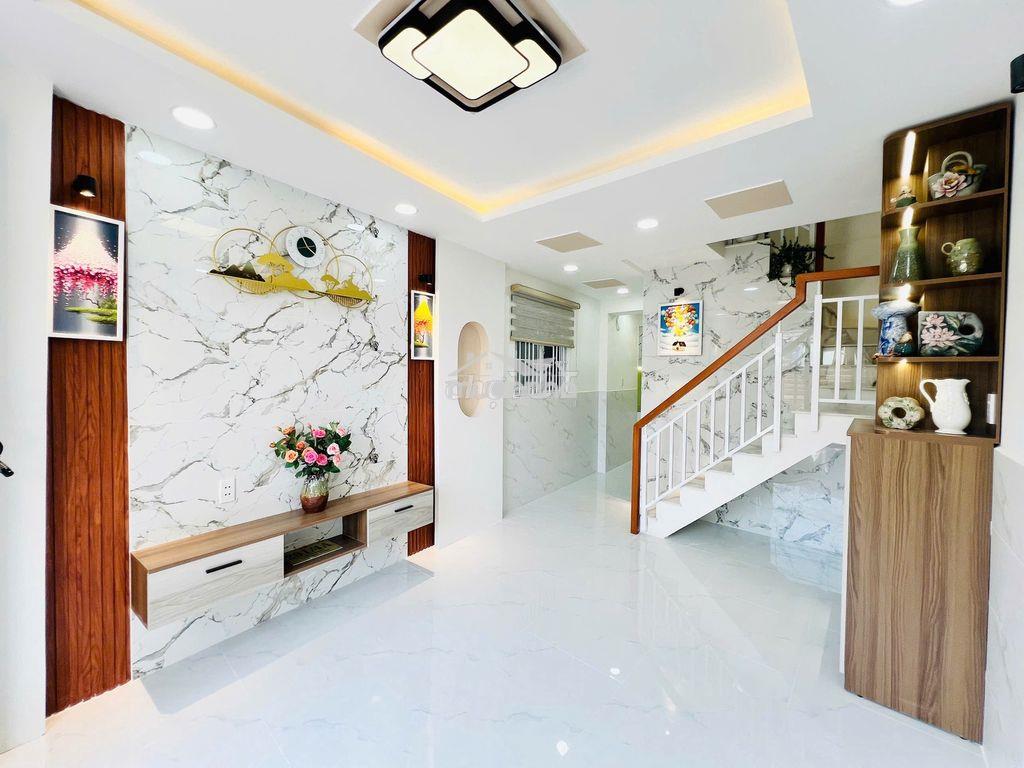 Nhỏ xinh đủ công năng - 3 phòng ngủ - nhà đẹp dọn vô ở ngay🥰 - 2