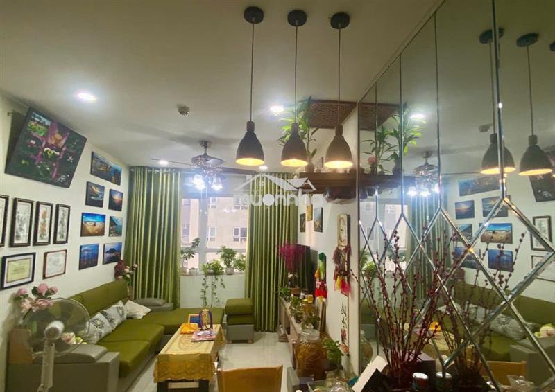 Cho thuê căn hộ chung cư - chính chủ