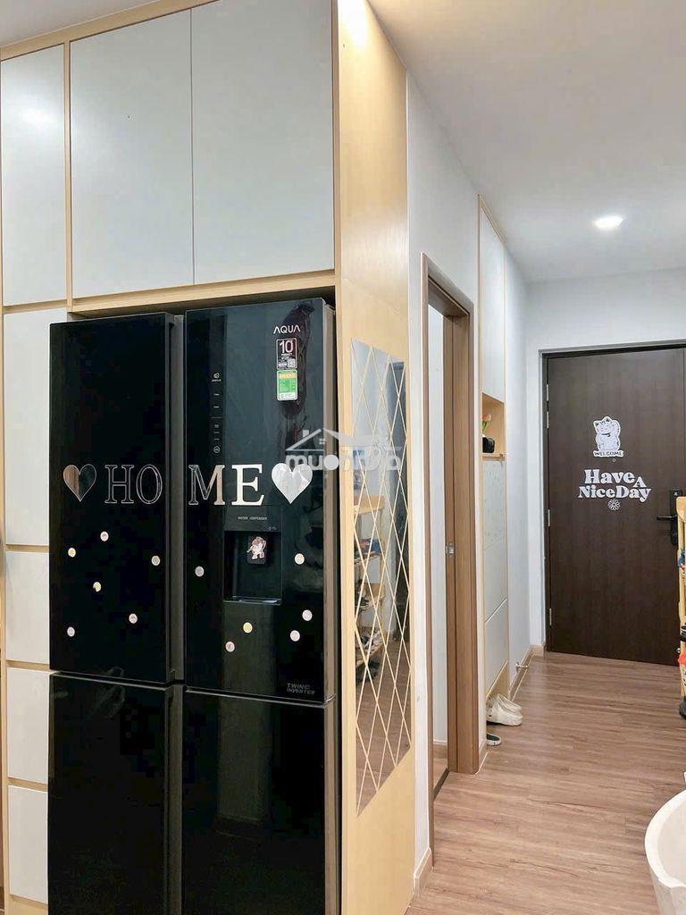 Cho thuê bcons garden 2pn2wc full nội thất 3 máy lạnh chỉ 7tr, ở ngay - 4